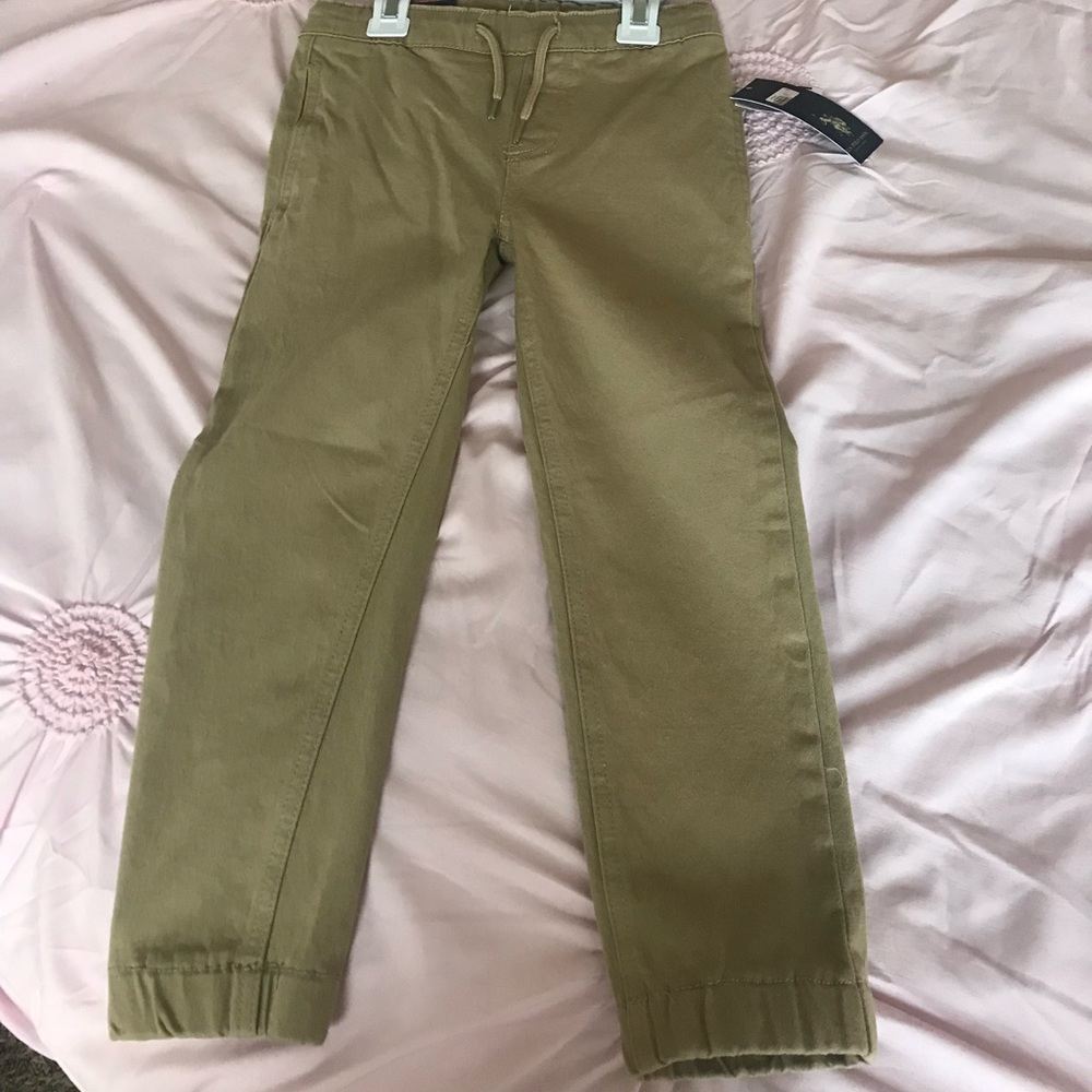 Pollo pants for boys ✨✨